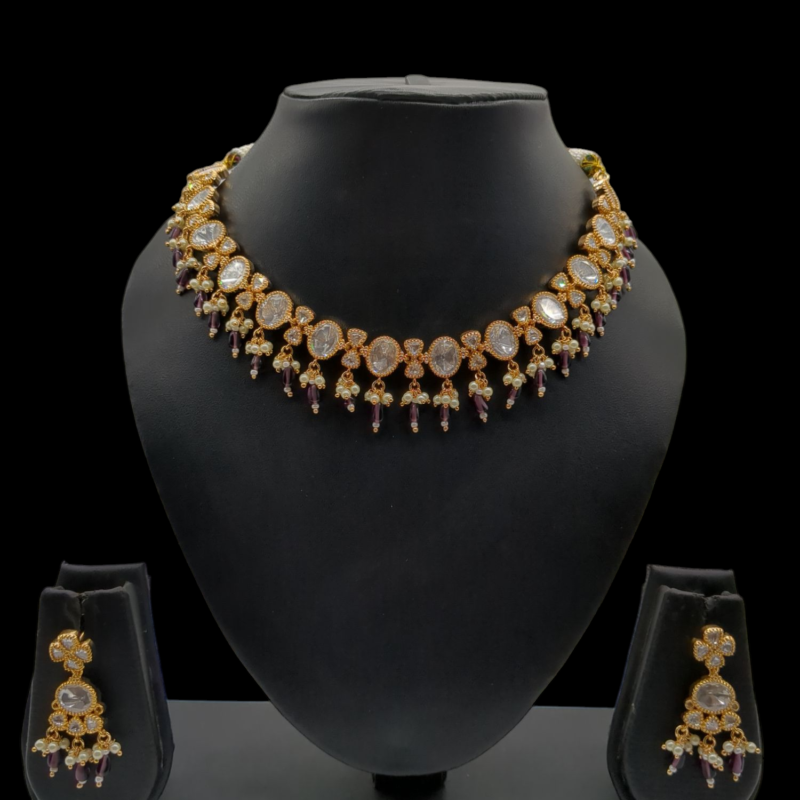 Necklace Set