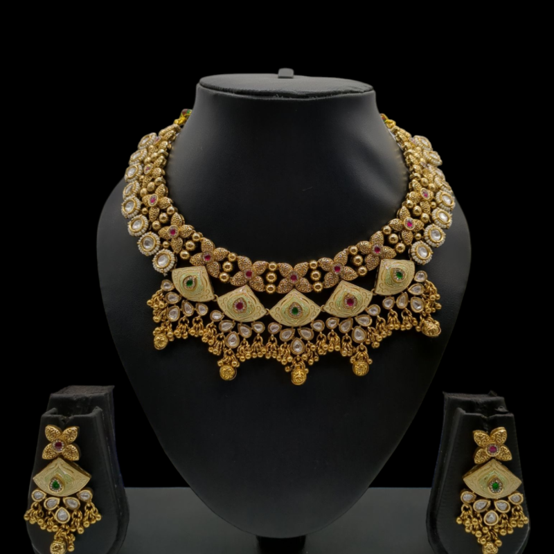 Necklace Set