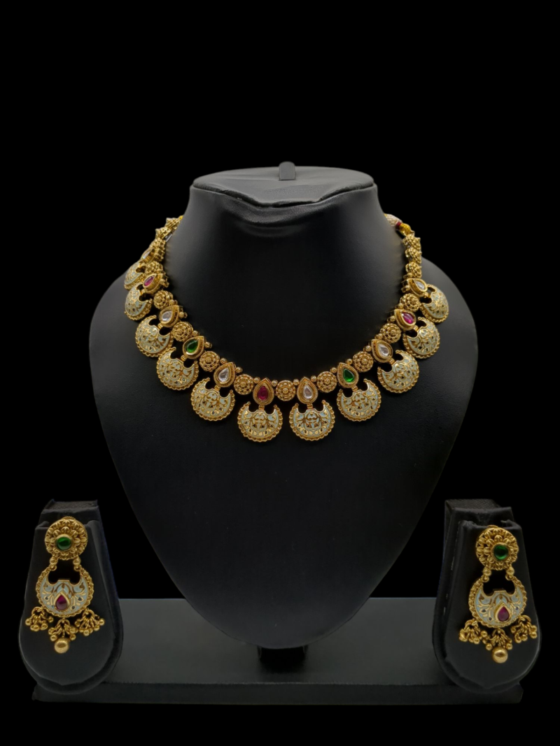 Necklace