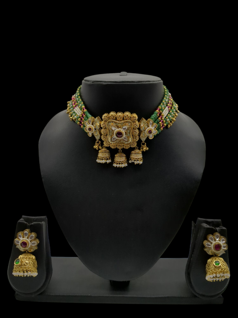 Necklace Set