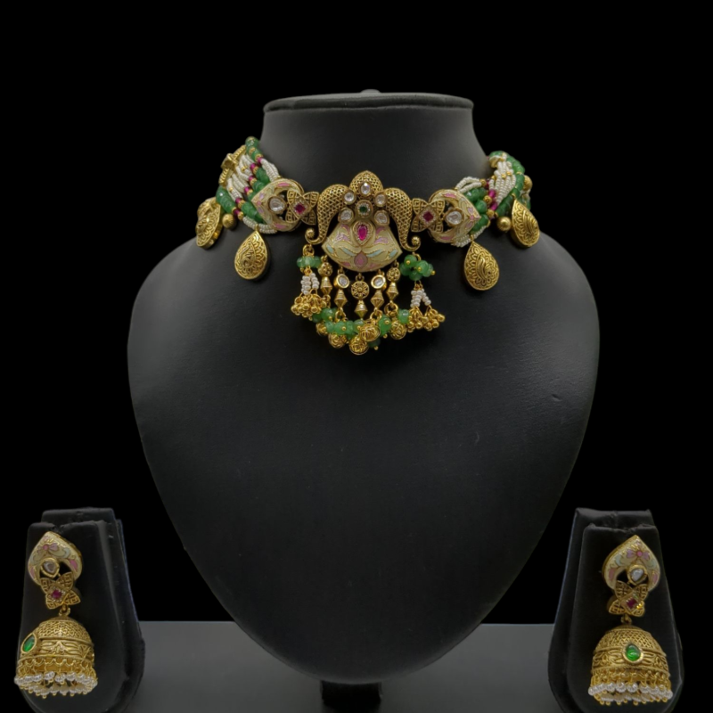 Necklace Set
