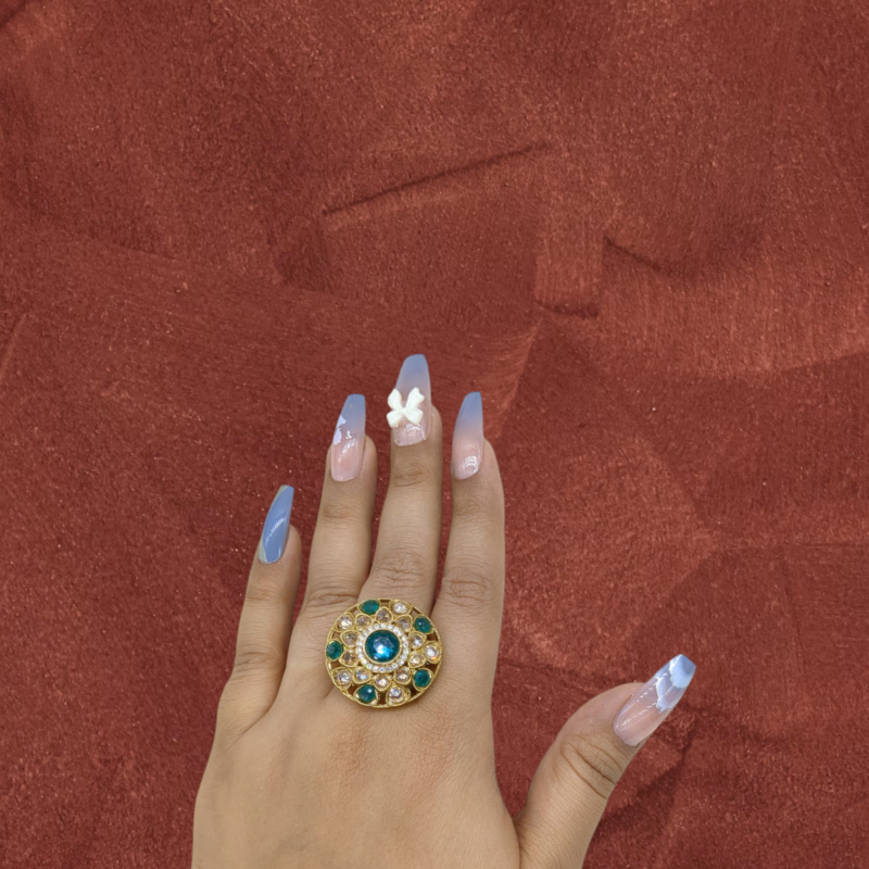Fingerring