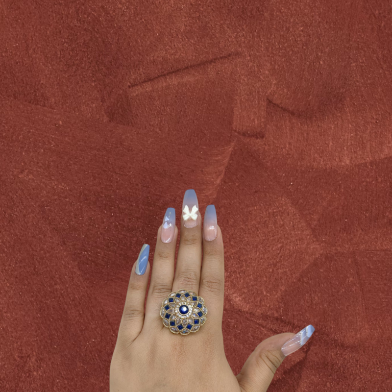Fingerring