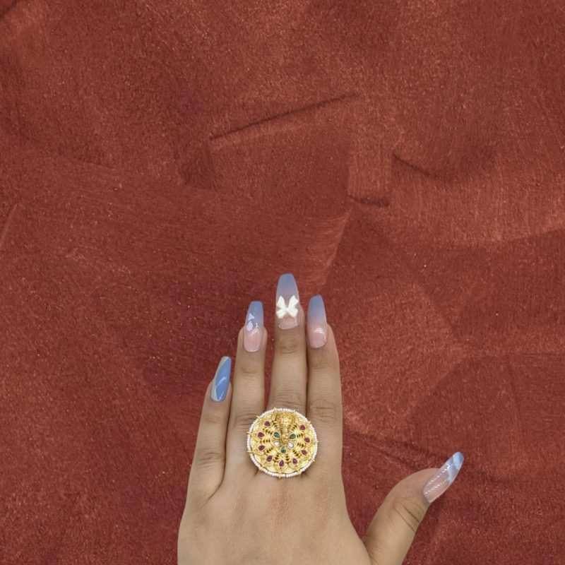 Fingerring