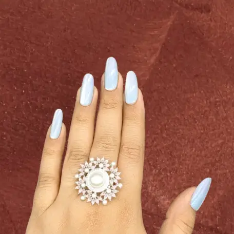 Finger Rings