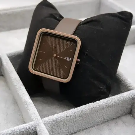 Fancy Watch