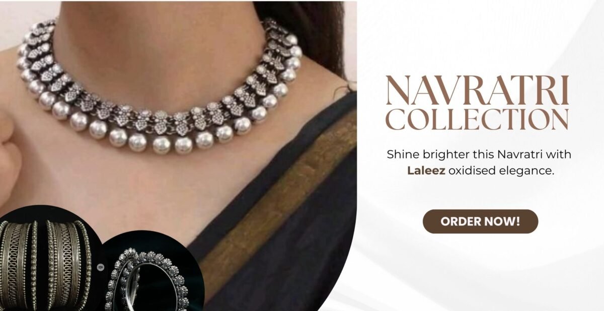 Perfect match for traditional & Indo-western outfits (1) (1)