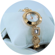 Desiger Collection Watch